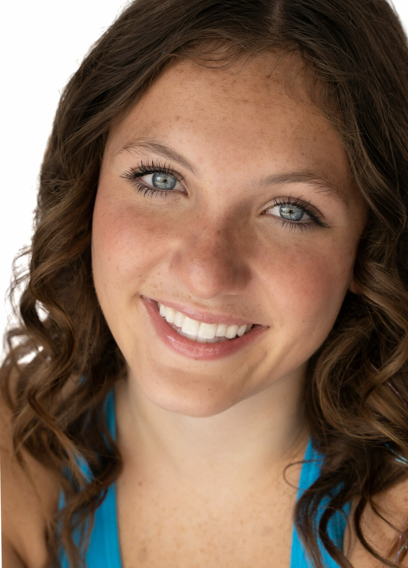 Audrey Bucey