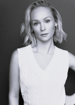 NATALIE Colette Anderson
