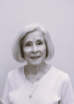 Beverly Badgett Colette Anderson